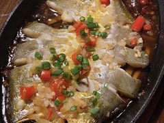 -贰醒·私房小院烧烤 (太古里店)