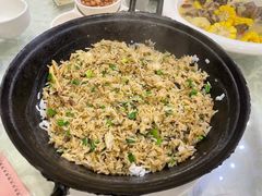 -庭苑美食中心·陈皮烧鹅·海鲜(台山店)