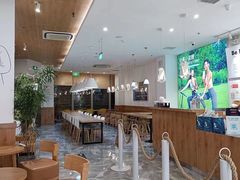 -Blueglass酸奶(财富购物中心店)