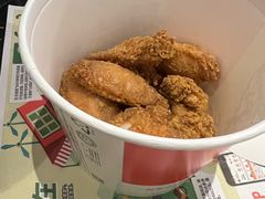-肯德基(张家港杨舍店)