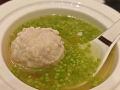 -扬州香格里拉·香宫中餐厅