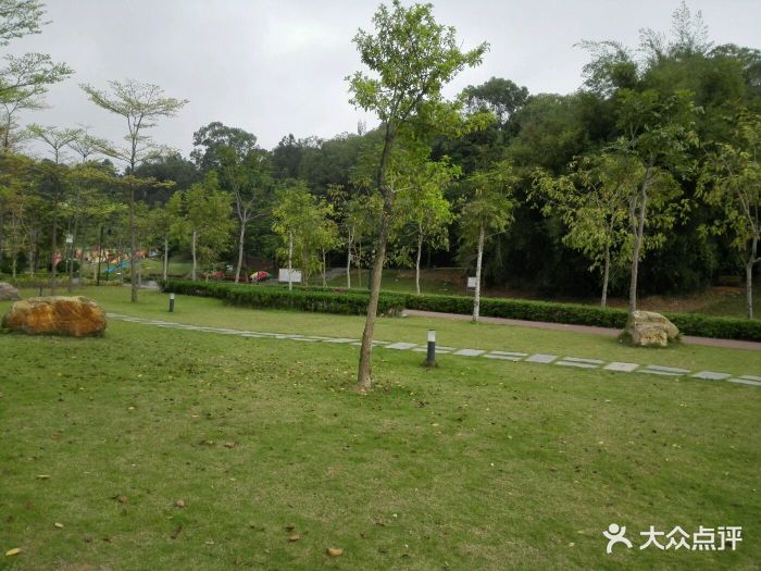 元寶山體育公園圖片 - 第82張