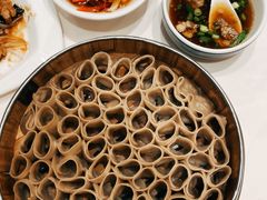 -老爷庙风味美食府(魏都大道店)