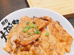 -熊吞·大碗丼烧肉饭(西市场嘉华店)
