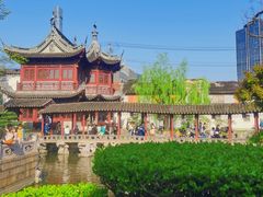 -豫园