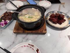 -三玛璐酒楼(汉口路店)