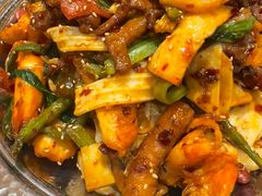 -孙小楠麻辣香锅(欧亚卖场店)