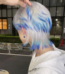 -和良形象
