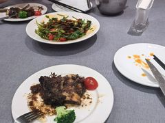 -金哥私房菜馆(张府园总店)