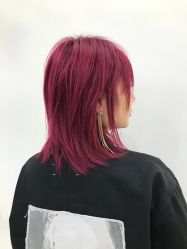 -3AM HAIR SALON染发烫发接发