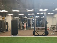 -METIS FITNESS女性健身工作室
