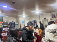 -富源杨记牛肉馆