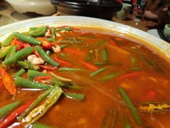 -卞氏菜根香(青羊万达店)