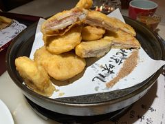 -京华烟云·北京烤鸭(领展购物广场·中关村店)