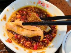 -幸运牛汕头小黄牛牛肉火锅(梅林店)