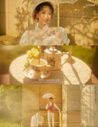 -至臻微拉婚纱摄影