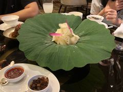 -北京四季酒店·采逸轩
