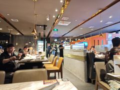 -火炉火自助餐(喜隆多店)