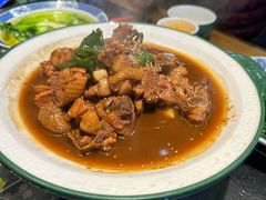 -武庄主特色炒鸡(周恩来纪念馆店)