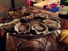 -斯普汇生蚝牛排馆(中骏世界城店)