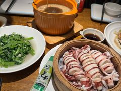 -乔街深夜食堂·小龙虾·高压锅生蚝(杭州总店)