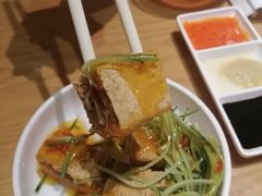 -新加坡高记KOO KEE Restaurant(盈科店)