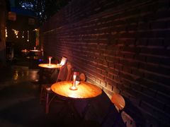 -The Tiki Bungalow提基小木屋酒吧
