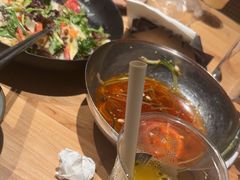 -KimPro 辛普乐概念韩餐