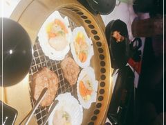 -谷牛和牛烤肉(漕河泾印象城店)