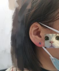 -AI艾耳·专业手工耳洞·穿孔美学馆