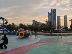 -前王院•巧克力海鲜市集餐厅(万平口店)