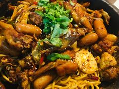 -友达面馆(二七南路店)