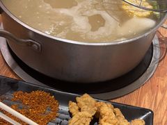 -掂档潮汕牛肉火锅(cityon熙地港店)
