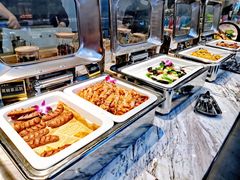 自助取餐区-汉阳廷自助烤肉(嘉禾金铂天地店)