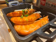 -一心创作料理屋(经开万达店)