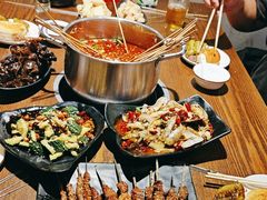 -刘成杰锦州烧烤(南河路店)