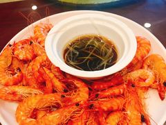 -牟传仁饭庄(星海店)