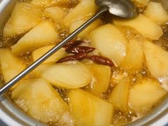 萝卜-素满香·食养自助(建邺万达店)