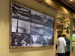-七步香云南山里菜(昆明老街店)