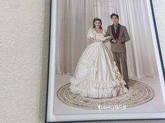 -HIMO海马体照相馆(杭州西溪印象城店)