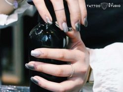 -飛凡TATTOO纹身•原创