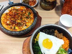 -米村拌饭(城阳万象汇店)