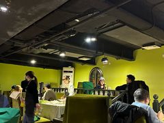 -戈拿旺巴西烤肉(崇文门店)