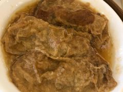 -稻香酒家·33年老字号·港式粤菜(富邦中心店)