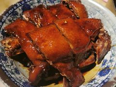 慧娟卤鸭-慧娟面馆·餐厅(望江路店)