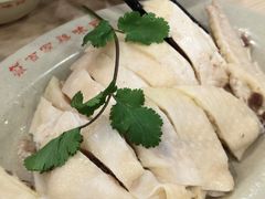 -百家鸡味馆(清泰店)