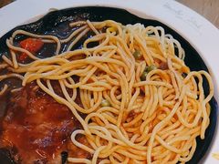 -豪客来牛排(重庆冉家坝SM广场1712店)