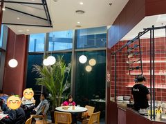 大堂-Toris(LuOne凯德晶萃广场店)