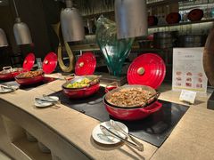-舟山朱家尖威斯汀酒店·知味标帜自助餐厅