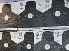 -都市枪神实弹射击俱乐部